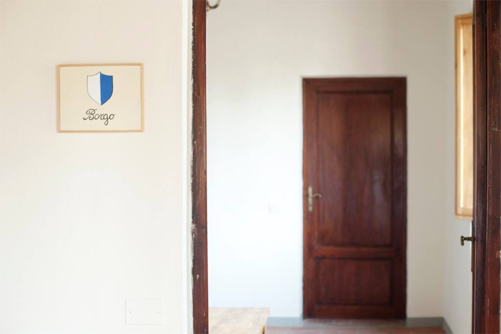 Ingresso Suite