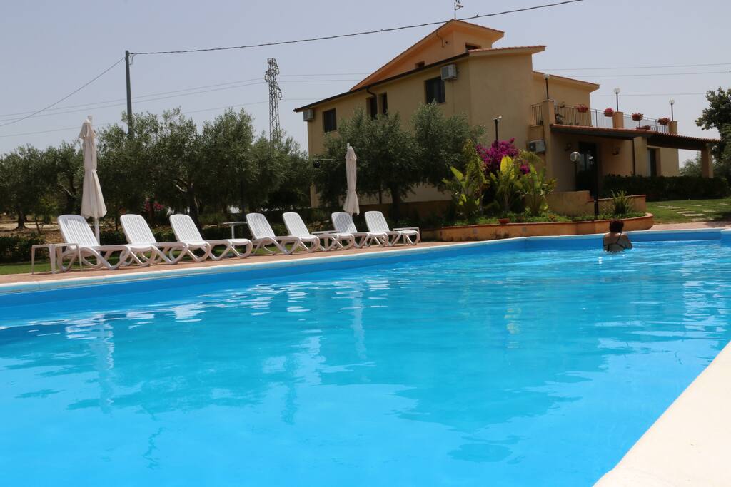 La Piscina