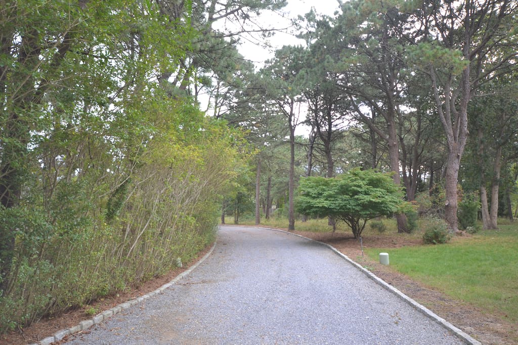 Private Drive