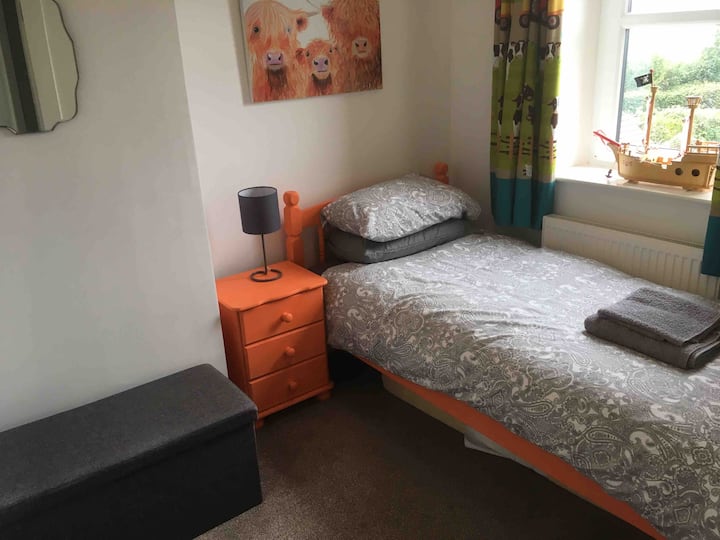 Slaapkamer 2