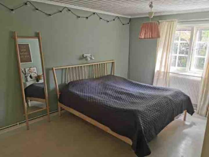 ห้องนอนใหญ่ 