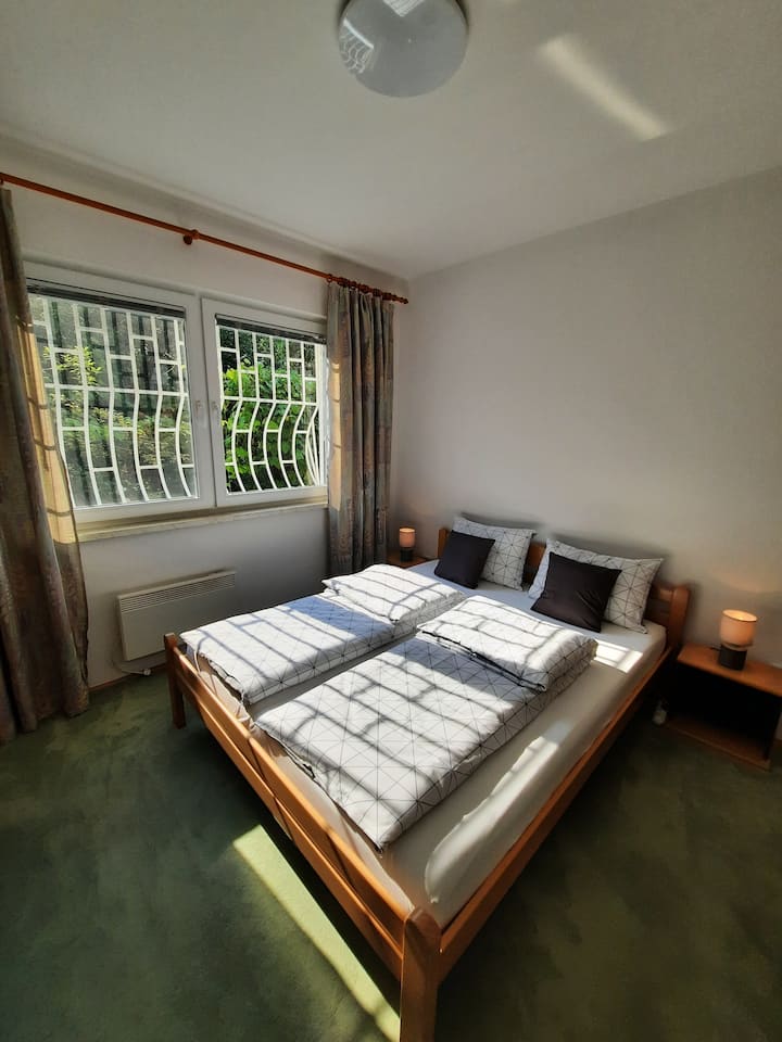 Chambre 1