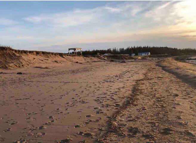 Beachfront Country Cottage Getaway gallery image 4