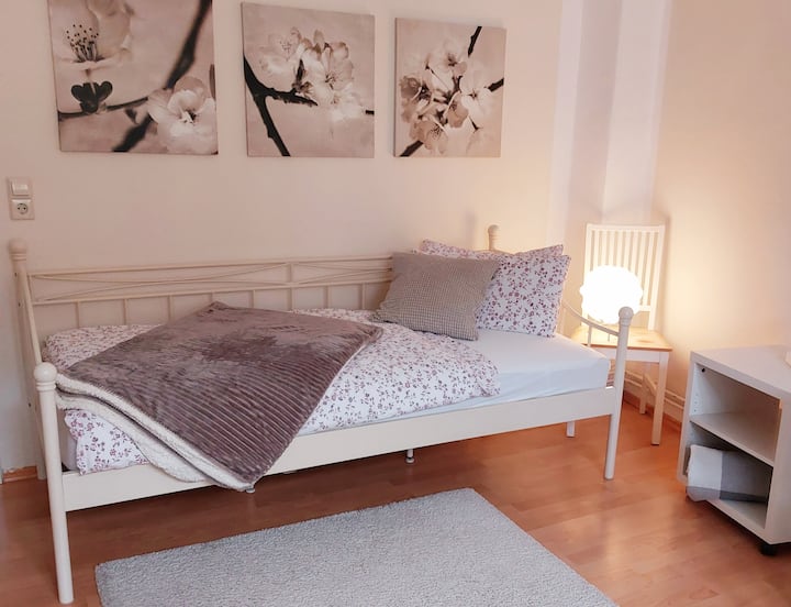 Cozy room between park and city Apartments for Rent in Braunschweig