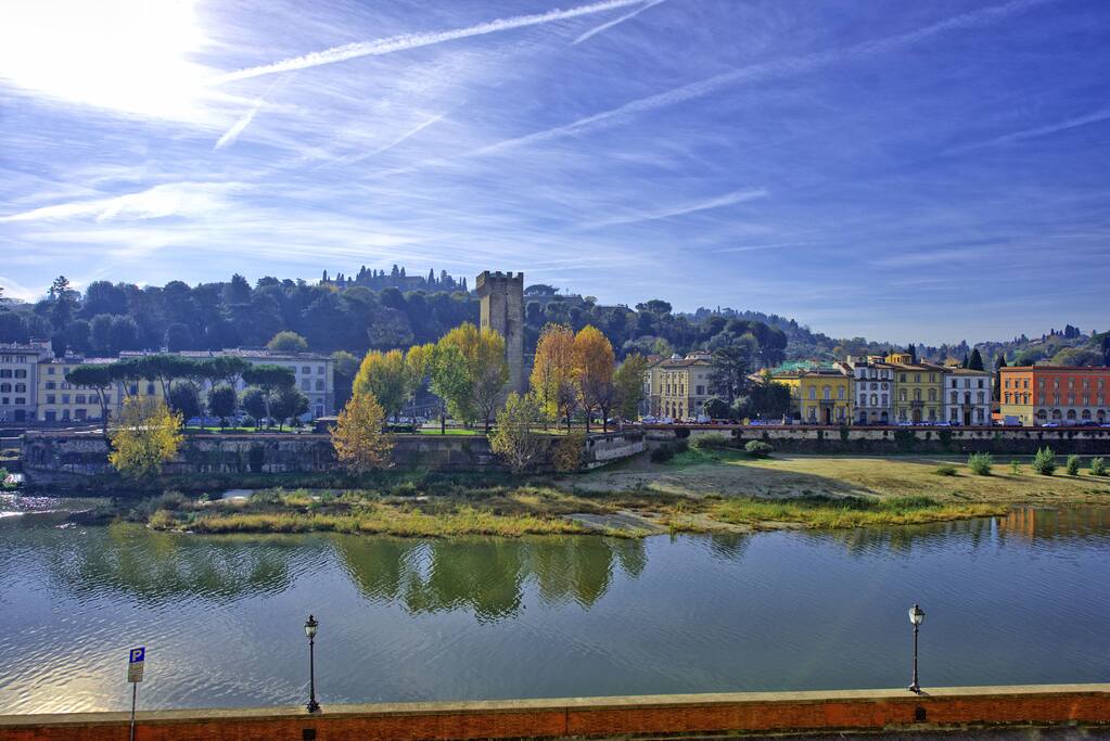 Outdoor, Scenic View