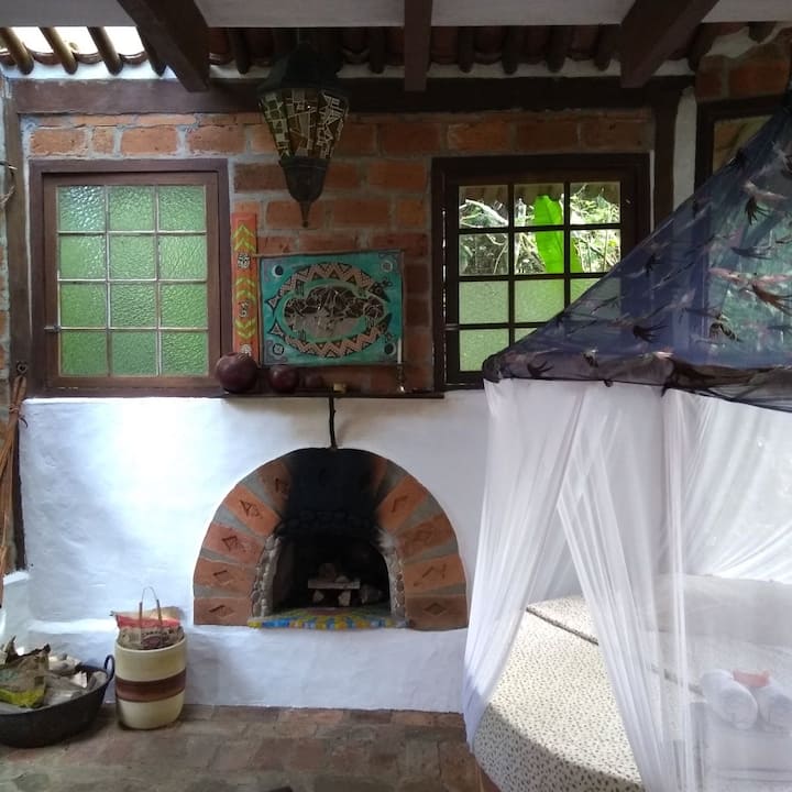 Всекидневна