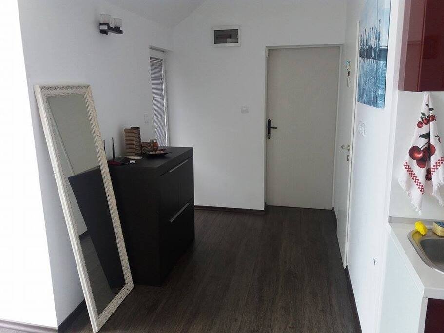 Ingresso