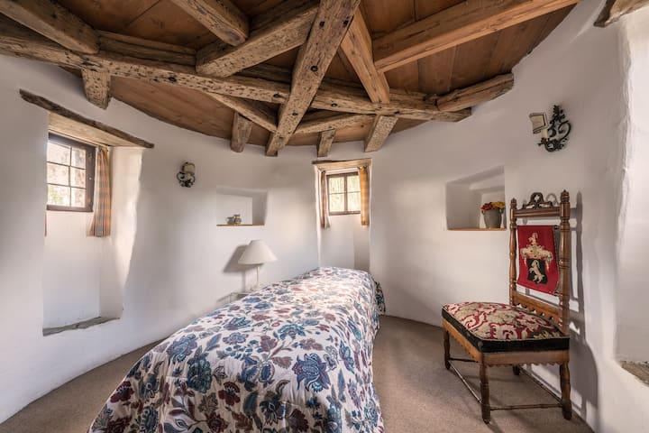 Tower room