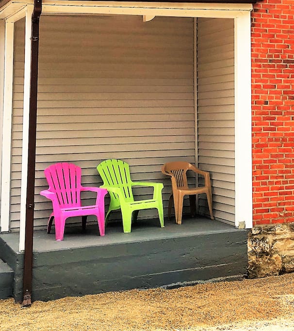 Porch