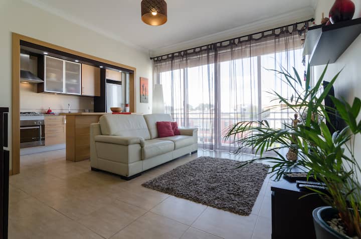 Apartamento Perto Da Praia (96033/al) - Praia da Rocha