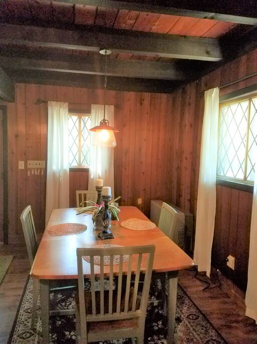 Dinning Room