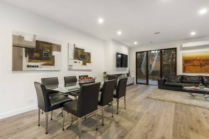 Blairgowrie Luxury Retreat Close to Beach/Village gallery image 3