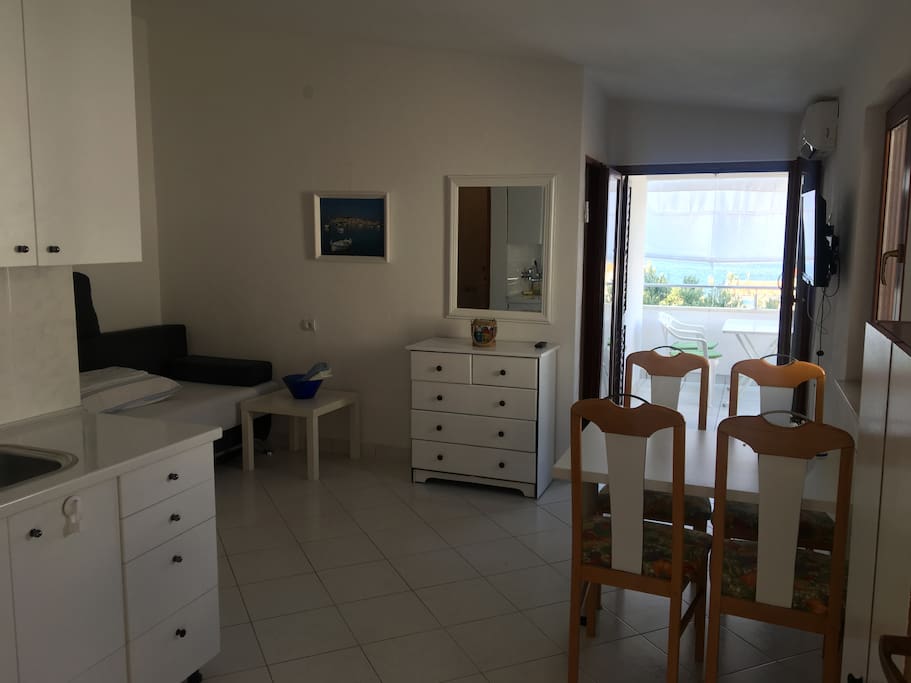 Apartment 2+1