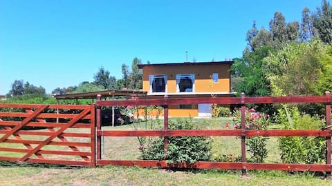 El Encuentro Mini Complex in Sierra De Los Padres