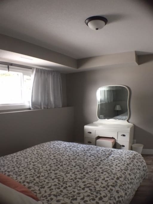 Bedroom #1