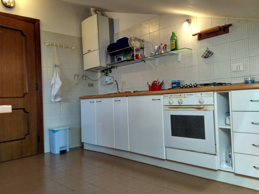 cucina