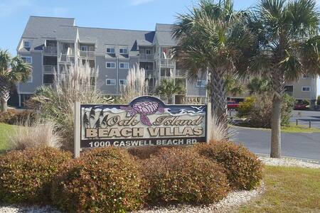 Oak Island Beach Gem