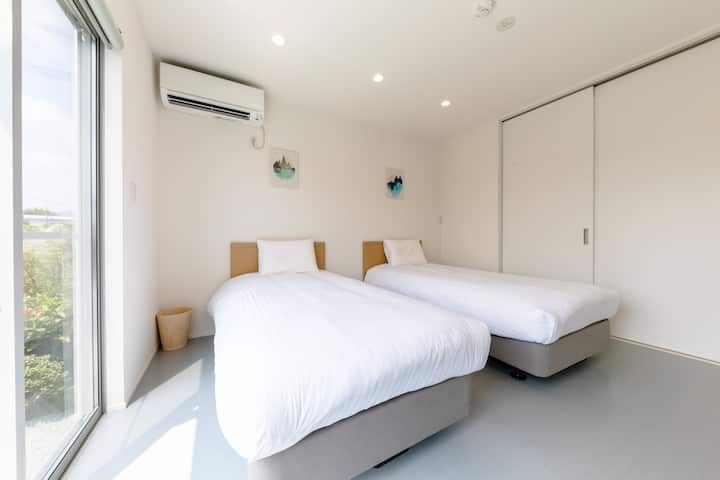 غرفة النوم 2