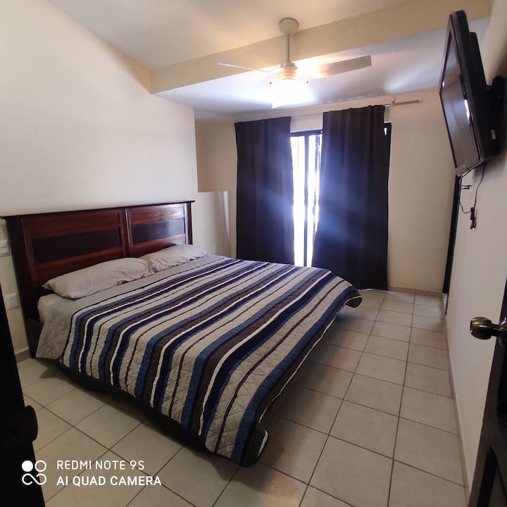 Спална соба 1