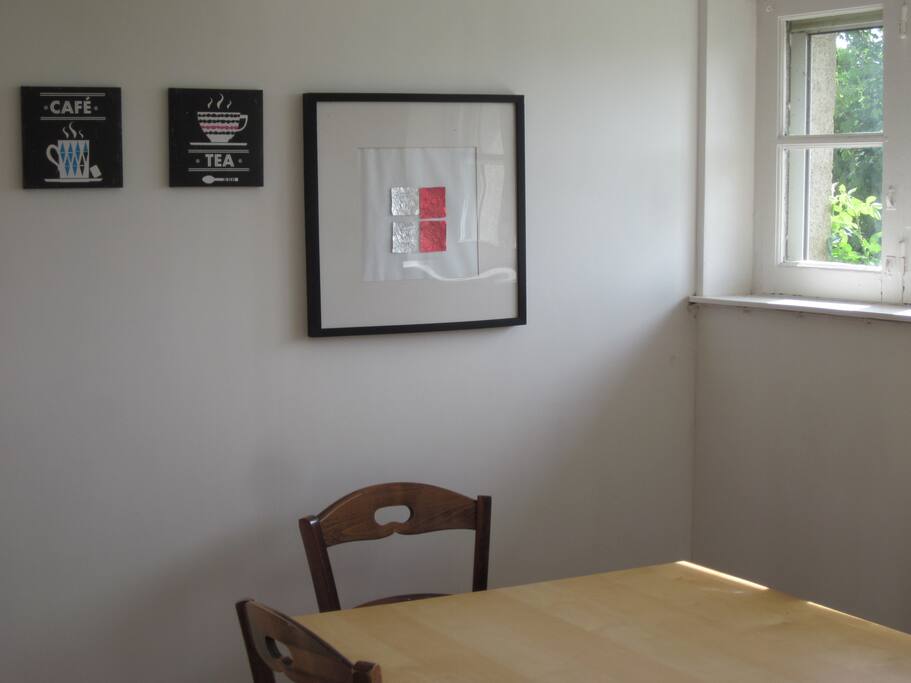 Cuisine / kitchen