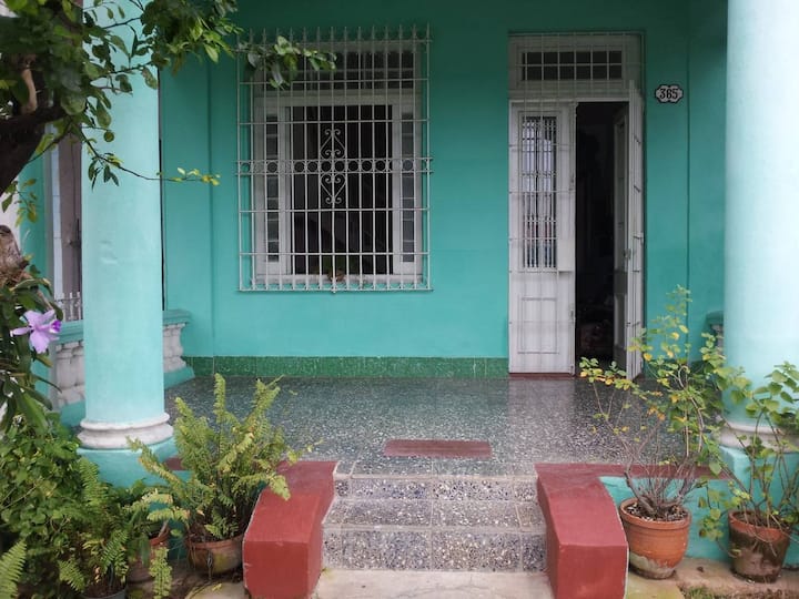 Yourhouse365 - La Havane
