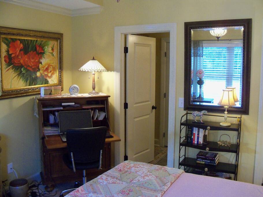 Secretary Desk