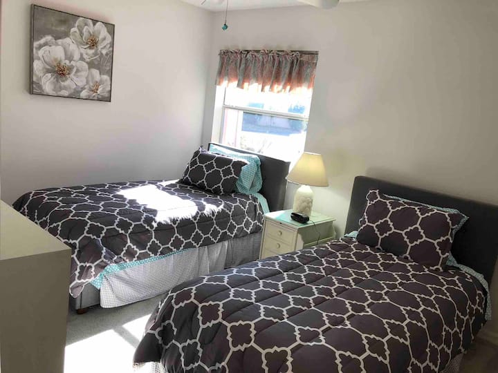 Спална соба 1