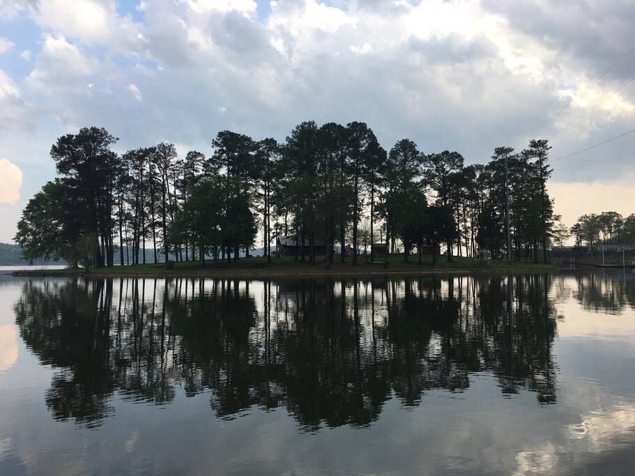 The Island