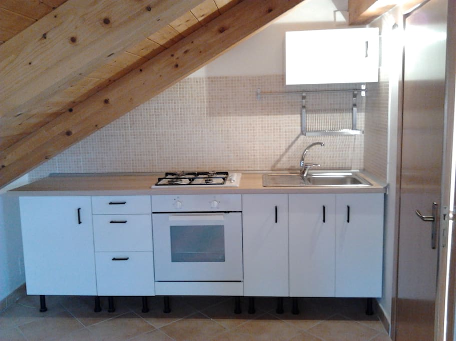 Cucina