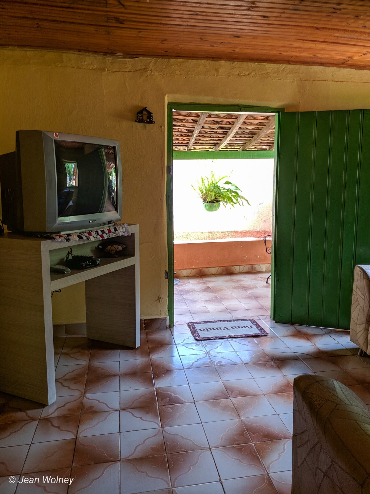 Imóvel de sucesso: Farm 4.5 km from the City of Goiás em Goiás