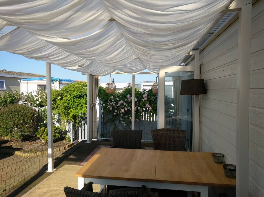 Veranda