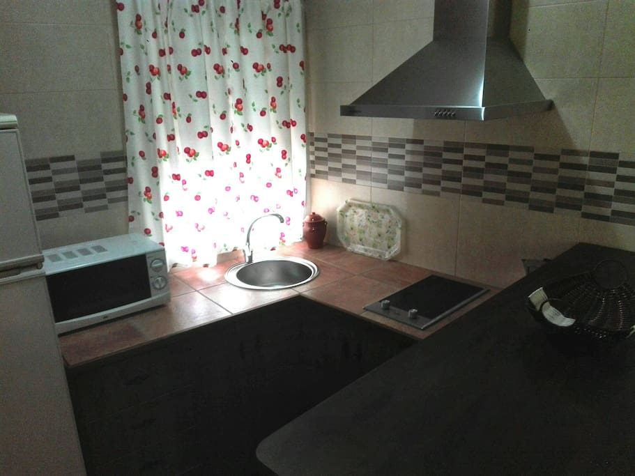 Cocina