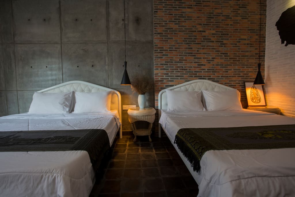 Beds