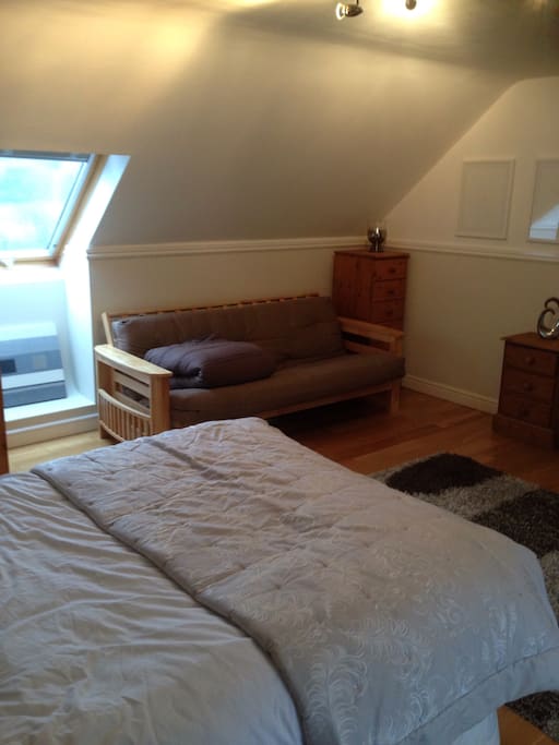 Sofa bed - Double