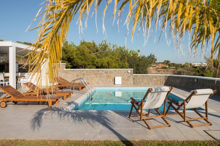 Villa Sea La Vie gallery image 4