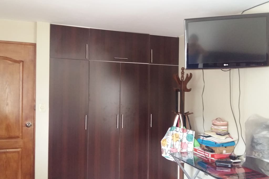 Tv con cable