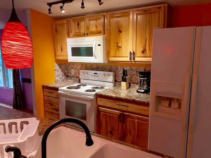 Vrbo Cosby Tn