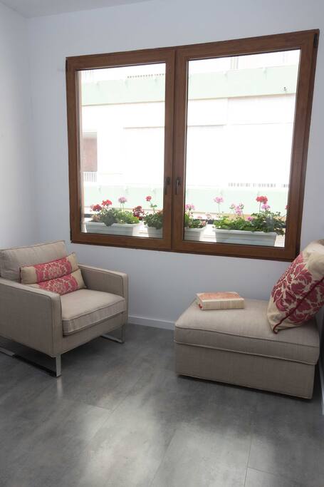 Salón