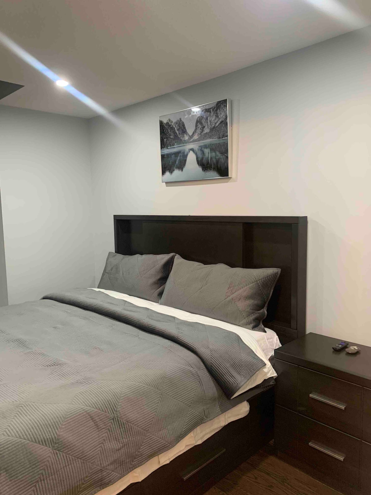 ห้องนอน