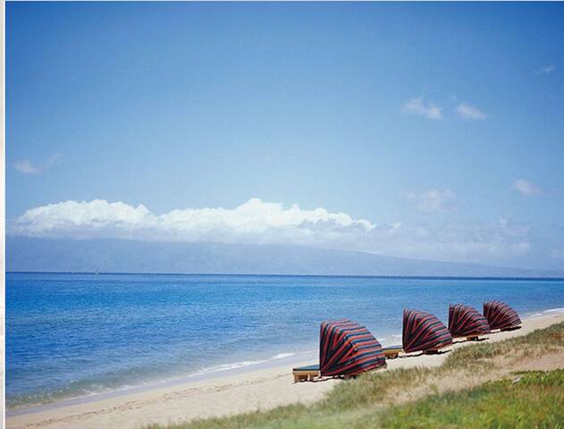 WESTIN KAANAPALI VILLAS JULY 4 OV & NEW YEAR’S IV gallery image 4