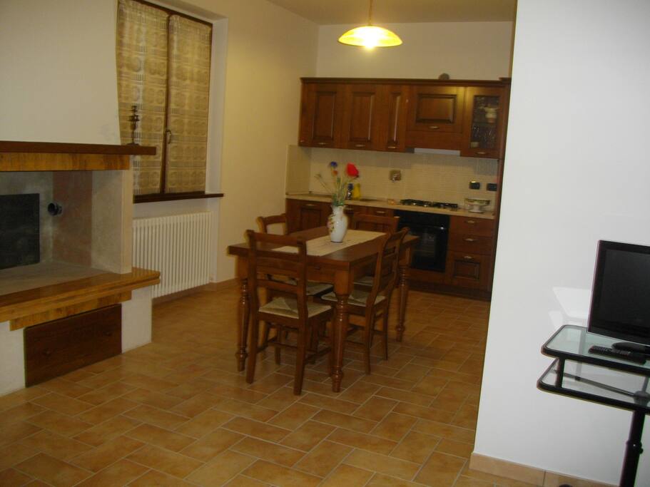 Cucina