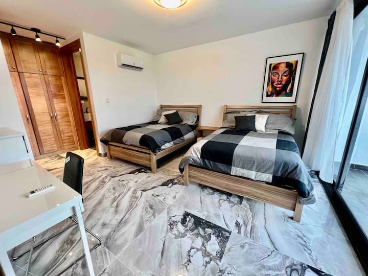 Habitación 1
