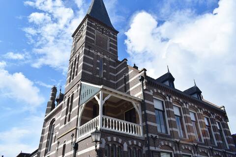 Edam Suites first floor - 25 min from Amsterdam