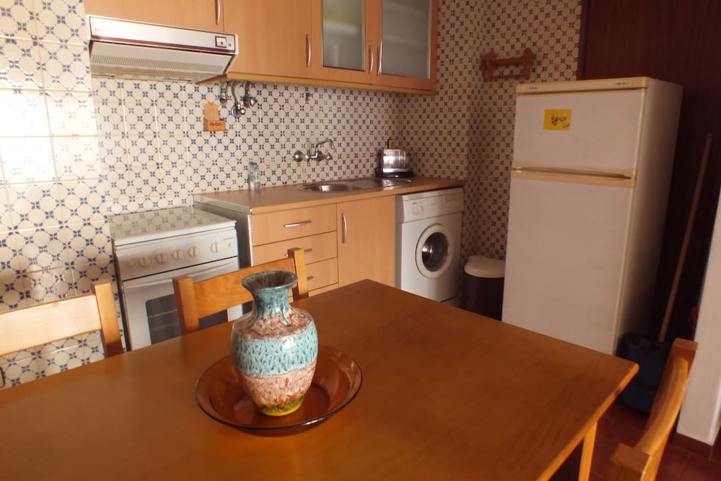 Cozinha