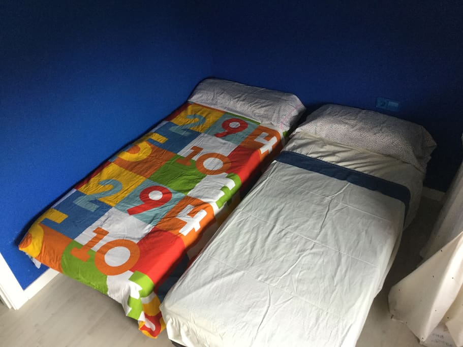 Habitación 2