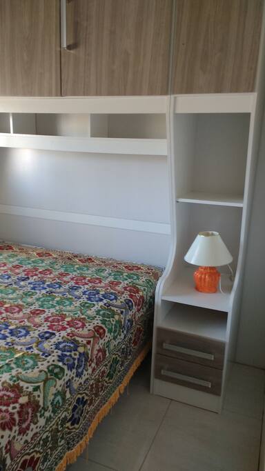 Quarto de hospedes