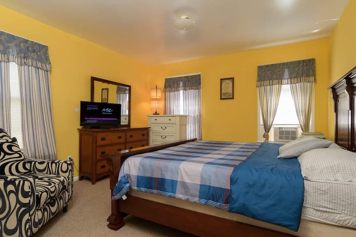 Ventnor City Vacation Rentals & Homes - New Jersey, United States | Airbnb