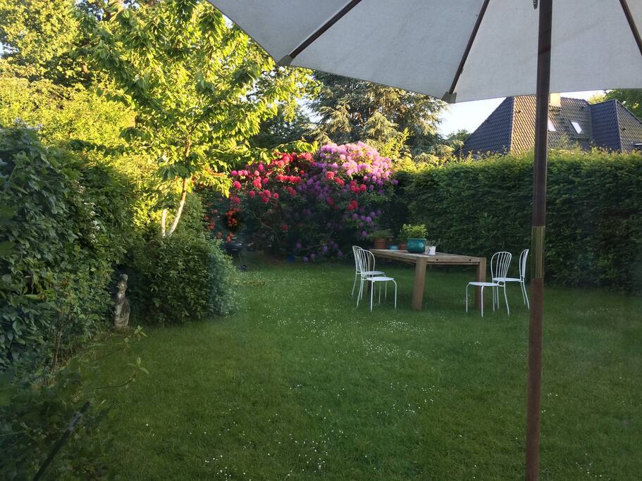 Garten