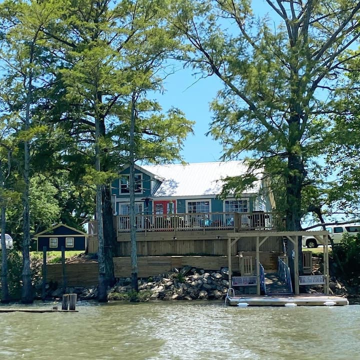 Marianna Ferienwohnungen & Unterkünfte Arkansas, Vereinigte Staaten