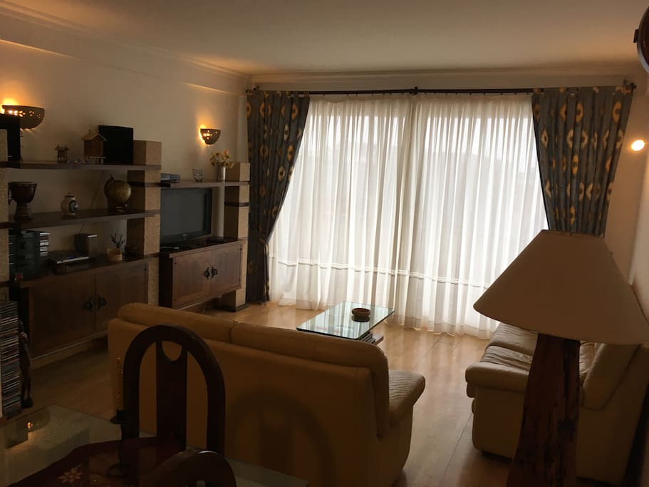 Sala de Estar